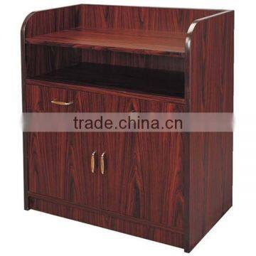Hotel Supplies Chinese Antique Wooden Tea/coffee Cabinet CL-20, Office File Cabinet, Living Room Wood Bookcase