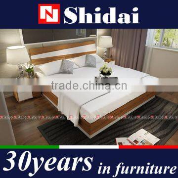 Professional FoShan Factory Brand Shidai Best Bedroom Furniture 2017 photo-3