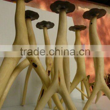 Tree Branch Candle Holder photo-2