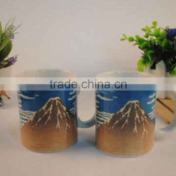 Ceramic Coffee Mug Sublimation Mug Home & Garden photo-3