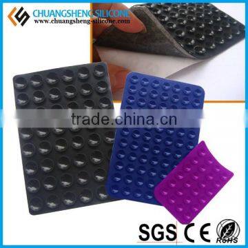 Hand Phone Sticker, Mobile Phone Non Slip Sticker, Anti Radiation Mobile Phone Sticker photo-3