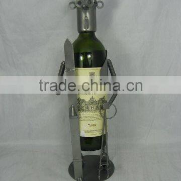 wine display (J147)