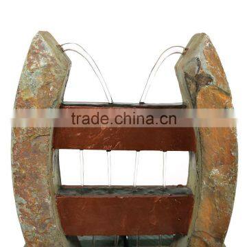 Relaxation Tabletop Water Fountain photo-5