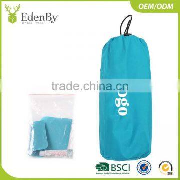 2017 Newest Air Inflatable Camping Sleeping Mat Sleeping Pad photo-5