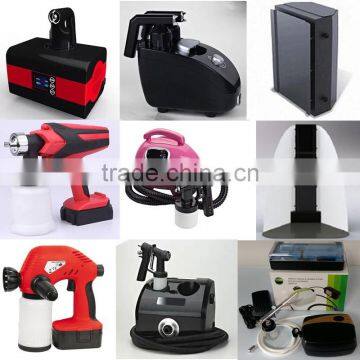 Professional Body Tanning Bed Machine Systems Home Portable China Tanning Spray Guns photo-4