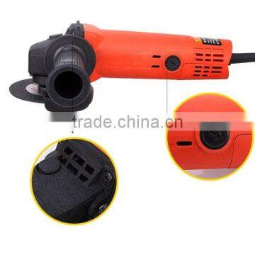 110mm Angle Grinder/electric Grinder/power Tools photo-2