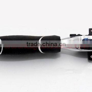 1/4" 3/8" Dual Purpose Ratchet Wrenches Combination Wrench Adjustable Two-way photo-4