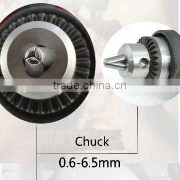 500W 125MM Aiyun Electric Mini Angle Grinder photo-3