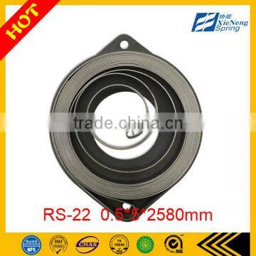 70-10-225 Chain Saw Generator Tool Garden Tool H232R Power Spring photo-4