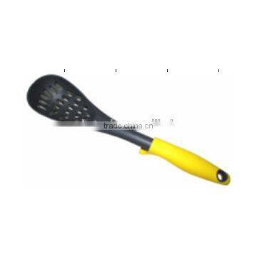 2016 Colorful Nylon Utensil With Plastic Handle Can Hang on the Pot Edge photo-4
