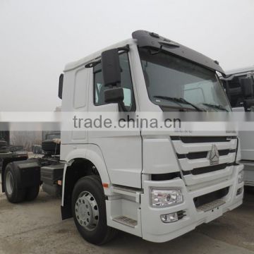 China heavy trucks SInotruk howo 336hp towing truck with high quality