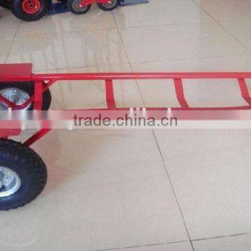 Light Weight Metal Hand Frame Trolley HT1583 photo-2