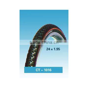 bicycle tire 24*1.95