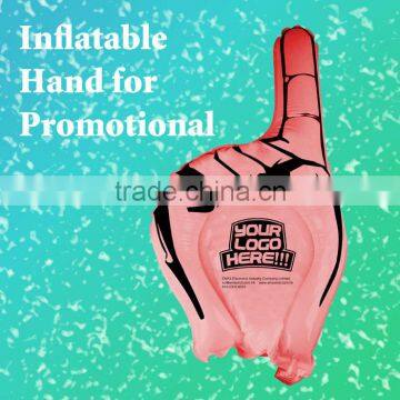 Promotional Hand