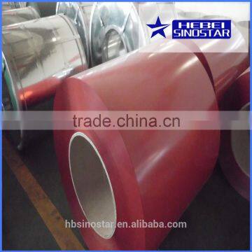 PPGI/HDG/GI/SECC DX51 ZINC Hot Dipped Galvalume Steel Coil/Sheet/Roll GI For Corrugated Roofing Sheet and Prepainted Color
