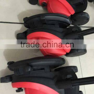 Electric Edger 1200w, Lawn Mower, Garden Edger, Garden Tools photo-6