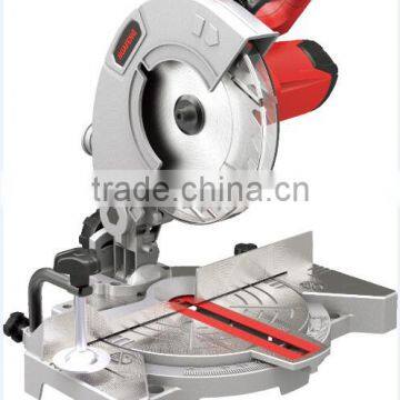 Mitre Saw 1200W, Wood Saw, Sliding Compound Saw, Aluminum Cutting Saw photo-3