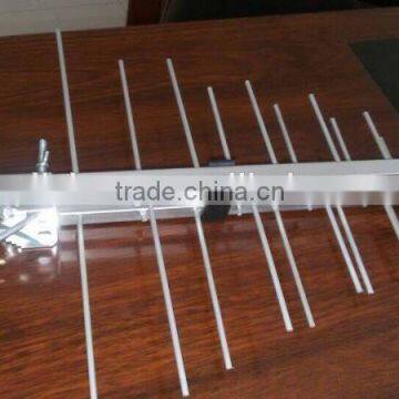 470-806 MHz 11dBi Log Periodic Digital Yagi TV Antenna photo-3