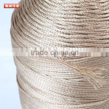 Choose the Waterproof Thread ,choose the Gallop Knitting Thread photo-5