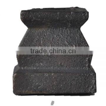 Popular Cast Iron Decorative Pieces Manufacturer photo-5