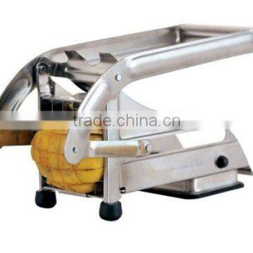 manual french fries cutter / potato cutter