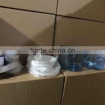 7 Stage Reverse Osmosis Water Filter Mineral Water Pot photo-6