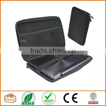 Black EVA Travel Hard Case for Various 10.1" Tablets