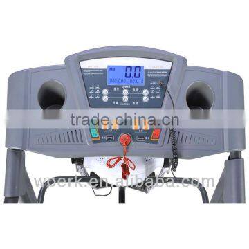 Indoor Electric Treadmill(TM-3000DS) photo-4