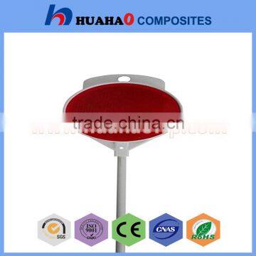 Hot Sale High Strength Fiberglass Reflector 48" Fast Delivery