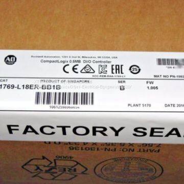 Rockwell CompactLogix Module 1769-SDN 1769-PB4 photo-5