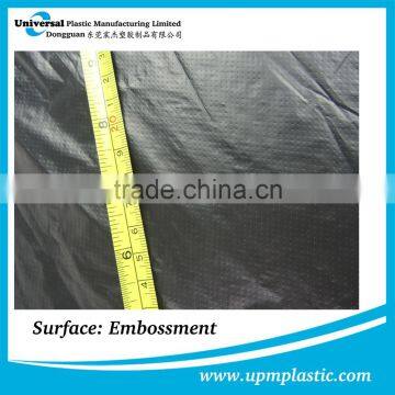 Degradable Disposable Compostable Plastic Bin Liner photo-2