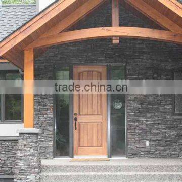 Hot Sell Exterior Slate Cheap Artificial Culture Stone for Decoration photo-3