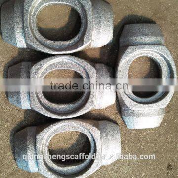 Q235 Durable High Quality Galvanized Steel Scaffold Material Cuplock Scaffolding for Building Construction photo-3