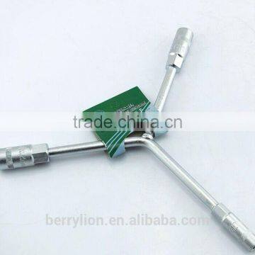 Berrylion Trigeminal Wrench Extension Long Hanlde Trigeminal Wrench photo-4