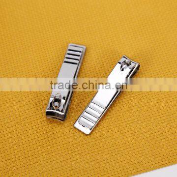 Factory Price Most Popular Customized Stainless Steel Nail Clipper