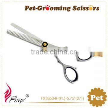 Professional Pet Grooming Scissors