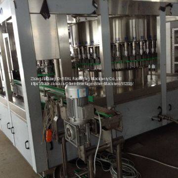 High Quality Water Filling Machine photo-2