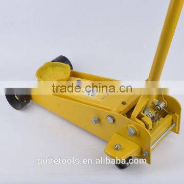 Industry Grade Horizontal Oil Jack With High Quality Steel photo-4