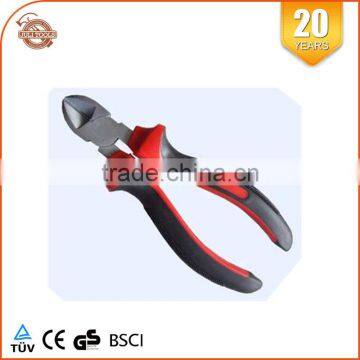 Home Use Hand Tools Diagonal Cutting Pliers photo-3