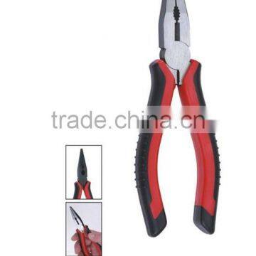 Wonderful 6-Inch Long Nose Clamp Pliers photo-4