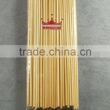 121-9 Food Bamboo Skewer, BBQ Stick