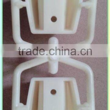 Positioning Plastic Base for Bathroom Shower photo-2