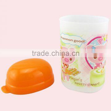 Carton Plastic Tissue Box photo-6