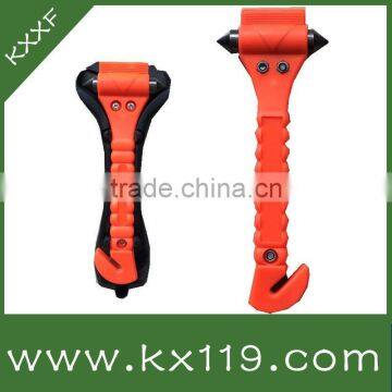 2015 New Product Escape equipment car emergency hammer life hammer