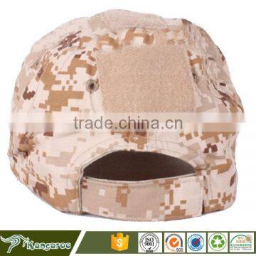 Custom Wholesale Sports Military Baseball Cap photo-5