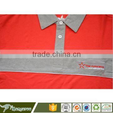 Cheap 3M Reflective Sheeting Band Safety T-Shirt photo-3