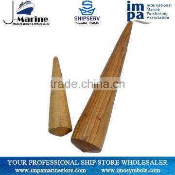 Marine Wooden Tapered Pin Hand Fids