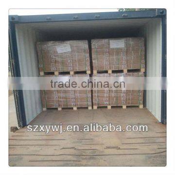 ISO Certificate Common Nails With Good Quality (supplier) photo-4