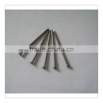 ISO certificate customized product XY 1.75'' inch common wire nails (supplier)