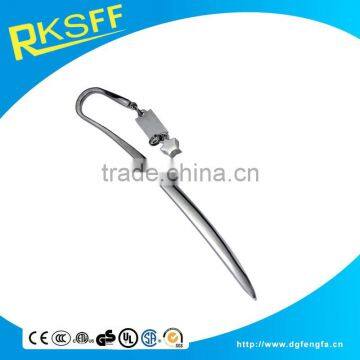 Metal Star Shape Small Accessories Letter Opener photo-5
